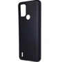 Чохол для телефона BeCover TPU Case Black для Nokia C31 (709299): Матеріал силікон