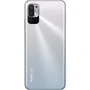 Смартфон Xiaomi Redmi Note 10 5G 4/128 GB Chrome Silver Approved Витринный образец фото 10