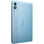 Планшет Blackview Tab 90 8/128GB LTE Frost Blue (UA): Встроенная память 128 ГБ