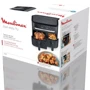 Фритюрница Moulinex Dual Easy Fry EZ901H20 фото 5