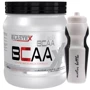 Аминокислота для спорта Blastex BCAA Xline 500 g /50 servings + Бутылка Mix Water Bottle 750ml