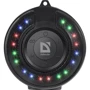 Акустика Defender G28 12Вт black (65128): Тип портативная
