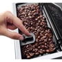 Кофеварка Delonghi Perfecta Deluxe ESAM 460.80 MB: Давление, бар 15