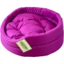 Лежак Luсky Pet Звезда №2 45x55 см фиолетовый (4820224214054): Тип Лежак