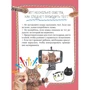 # КОТИКИ. Головна книга в текстах, ілюстраціях і мимими: Жанр Домашні тварини