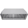 Витяжка Weilor PPE 8265 SS 1250 LED