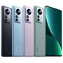 Смартфон Xiaomi 12 Pro 12/256Gb Purple (Global): Процессор Qualcomm SM8450 Snapdragon 8 Gen1 Octa-core (1x3.00 GHz Cortex-X2 & 3x2.50 GHz Cortex-A710 & 4x1.80 GHz Cortex-A510) + Adreno 730