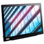 Монитор AOC i1601P: Время реакции, мс 5