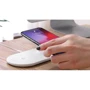 Зарядное устройство Baseus Wireless Charging Smart White (WX2IN1-02) for Smartphones and Apple Watch: Тип беспроводное
