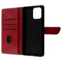Чехол для телефонов WAVE Fold Case Red for Xiaomi Redmi 12 4G: Совместимость Xiaomi Redmi 12 4G