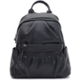 Женский рюкзак Ricco Grande черный (K18166bl-black)