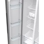 Холодильник Side-by-Side Hisense RS711N4ACE (HZF5508UEB) фото 13
