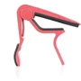 Каподастр Alfabeto CAPO2 (Red)
