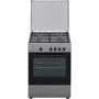 Газовая плита HEINNER HFSC-SME60SL