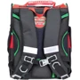Ранец CLASS 9926 Racing Team, 34x27x14см: Тип Для средней школы