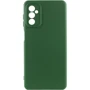 Аксессуар для смартфона Lakshmi Case Silicone Cover Full Camera Dark Green for Samsung A057 Galaxy A05s