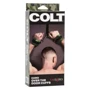 Фиксаторы для рук CalExotics Colt Camo Over The Door Cuffs