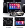 Штатное головное устройство EasyGo VW1003-F50 10 inch: Год выпуска авто 2012-2021
