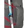Рюкзак Рюкзак Osprey Eja Pro 55 dale grey/poinsettia red - WM/L - серый (009.3576) фото 6