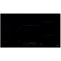 Варочная поверхность Falmec P01F9051.00#ZZZN400F: Количество конфорок 5
