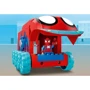Конструктор LEGO Marvel Мобільна штаб-квартира команди Павука 187 деталей (10791) фото 7