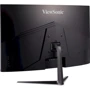 Монитор ViewSonic VX3219-PC-MHD (VS18453): Тип ЖК-матрицы VA
