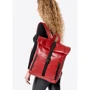 Женский рюкзак Sambag RollTop One красный (24208017): Страна производитель Украина