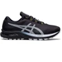 Кросівки для бігу Asics Gel-Cumulus 22 Awl (1011A859-020) 42 сірі текстиль всесезон