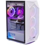 Персональний комп'ютер (ПК) ARTLINE Gaming X86WHITE (X86WHITEv22)
