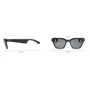 Наушники Bose Frames Alto Size M/L Black (830044-0100): Сопротивление наушников (Ом) 32