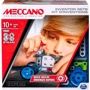 Конструктор Meccano Engineering and robotics Швидке складання (6047095)