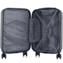 Чемодан Semi Line 20" (S) Petrol (T5761-2): Тип ручки Телескопическая ручка, Короткая ручка