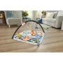 Килимок-ігровий центр 3-в-1 Fisher-Price Веселі розваги (HBP41) фото 6