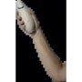 Вакуумный клиторальный стимулятор Womanizer - Premium 2 Warm Gray