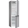Холодильник Gorenje NRK6191ES4: Тип холодильник двухкамерный