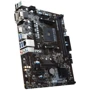 MSI A320M-A PRO M2: Оперативна пам'ять 2xDDR4 3200, до 32 ГБ