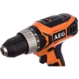 Шуруповерт AEG BSB 18 G3 LI-202C (4935464103): Тип інструмента дрель-шуруповерт
