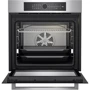 Духова шафа електрична BEKO BBIM12300XCS: Об'єм, л 72