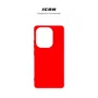 Чехол для телефонов ArmorStandart ICON Case Red for Xiaomi Poco M6 Pro 4G (ARM74149): Пленка в комплекте нет