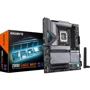 Gigabyte Z890 EAGLE WIFI7: Разъемы на плате SATA 3.0, USB Type-C, USB 3.2 Gen 1, USB 2.0, M.2