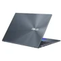 Ноутбук ASUS Zenbook 14X OLED UX5400EA (UX5400EA-I716512G1W) RB: Объем накопителя 512 ГБ (SSD)