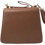 Женская сумка-сэтчел Valiria Fashion коричневая (4DETBI2232-10): Стиль Повседневный (Casual)