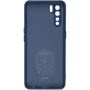 Аксессуар для смартфона ArmorStandart ICON Case Dark Blue for OPPO A91 (ARM57159): Пленка в комплекте нет