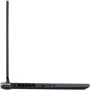 Ноутбук Acer Nitro 5 AN517 55 (NH.QLFEU.00E) UA: Оперативная память 16 ГБ