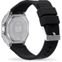 Наручные часы Ice-Watch ICE digit retro Black Silver 022063: Механизм Кварцевый