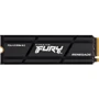 Kingston FURY Renegade 500 GB with Heatsink (SFYRSK/500G): Тип накопителя внутренний
