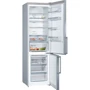 Холодильник Bosch KGN39MIEP: Размеры 203x60x66 см (ВxШxГ)
