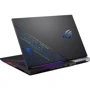 Ноутбук ASUS ROG Strix SCAR 17 G733CX-LL017W (G733CX-LL017W): Видеоадаптер NVIDIA GeForce RTX 3080 Ti 16 ГБ GDDR6