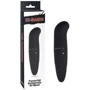 Клиторальный вибратор Chisa Hi Basic Powerful Invigorate G-Spot Black