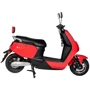 Электроскутер Atlas Beetle Lithium 1500W Red: Вес устройства, кг 120